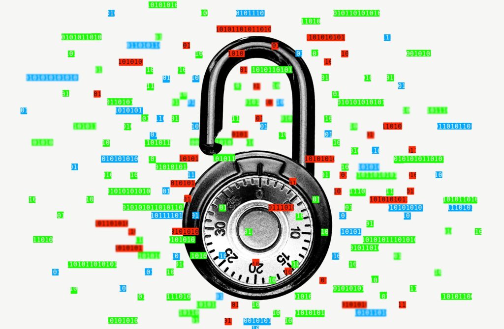 ​Anthropic spent this week in hot water over cybersecurity 