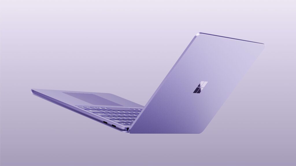 ​Microsoft refreshes its smaller Surface Pro and Laptop with Qualcomm’s X2 Plus 
