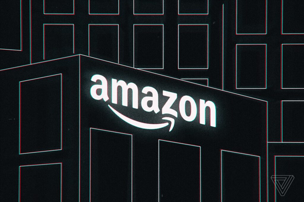 ​Amazon wants to help the Colorado River, but we still don’t know how much water the company uses  