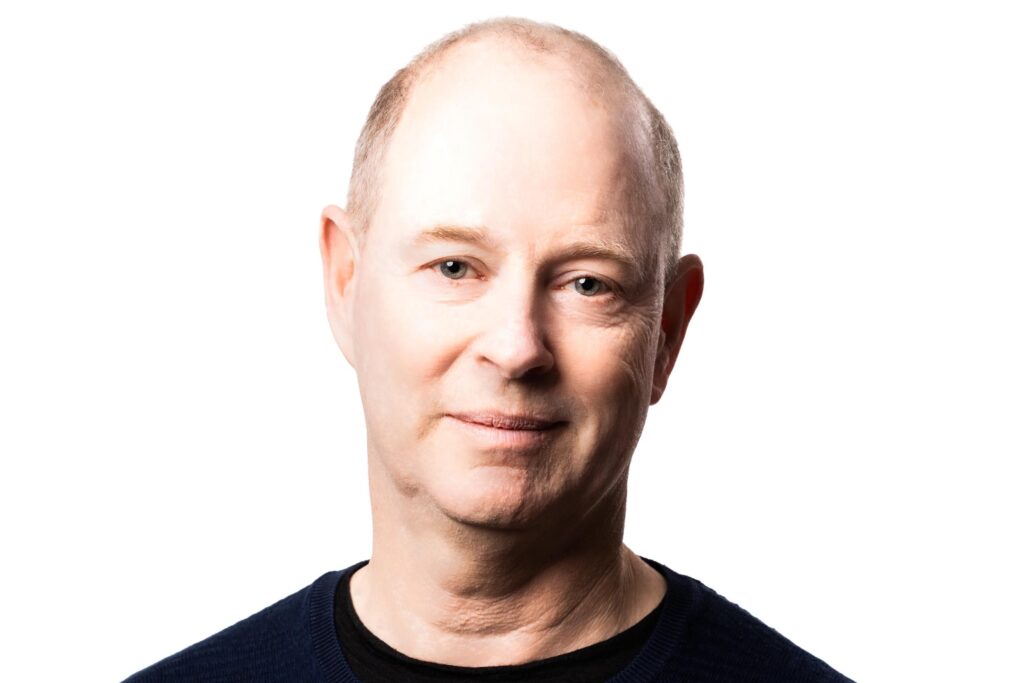 ​Microsoft’s head of comms is leaving after almost 20 years 