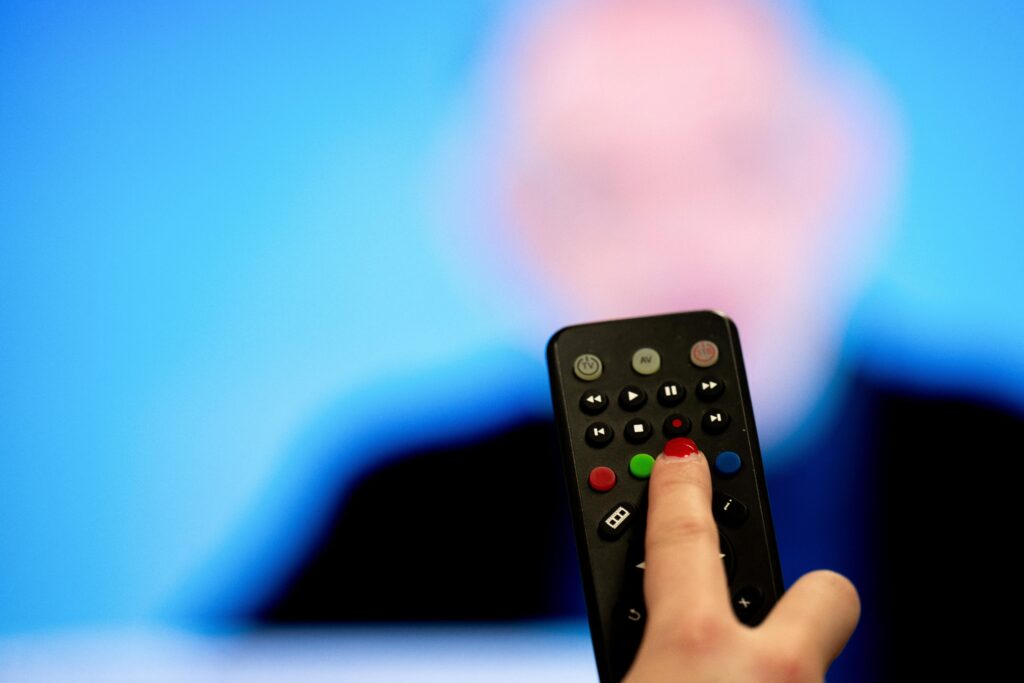​All roads lead to cable 