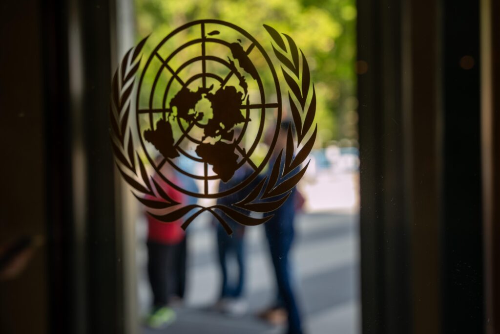 ​UN says AI safeguards can’t wait for certainty 