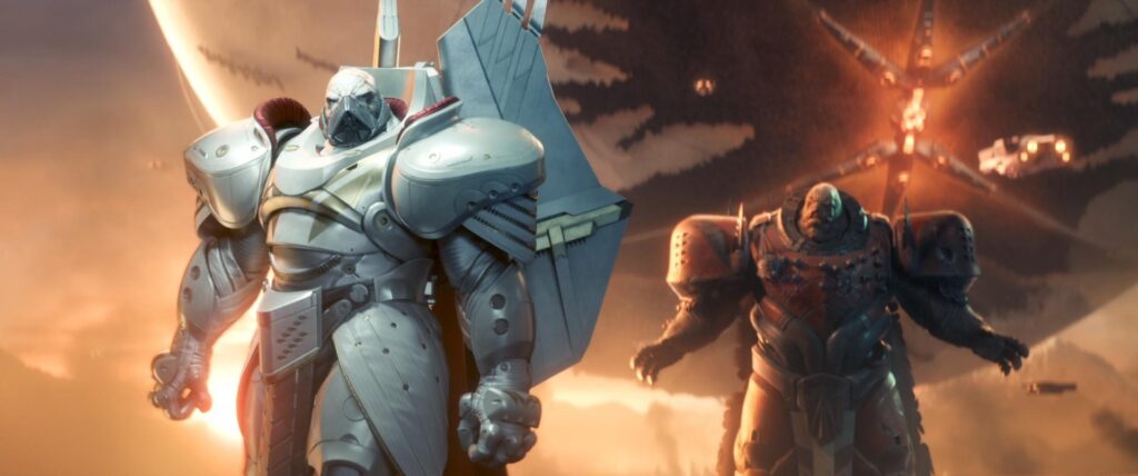​Bungie says it’s ‘not done with Destiny’ and will bring back vaulted content 