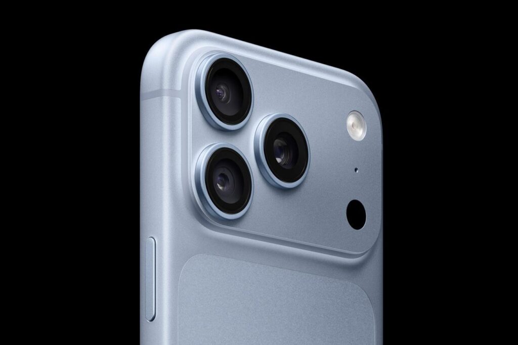 ​Apple clarifies that Texture and Grain controls are exclusive to the latest iPhones’ cameras 