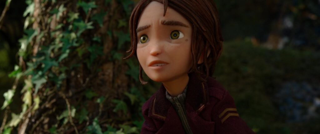 ​Laika has spent 20 years building up to Wildwood 