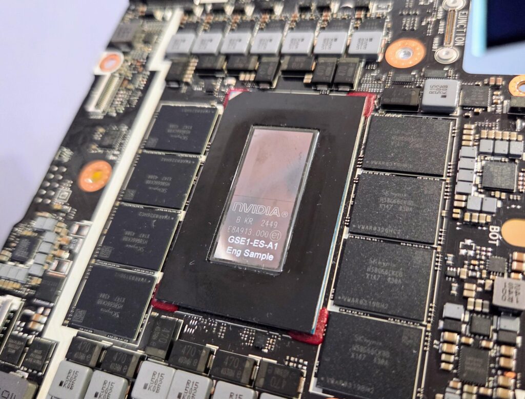​The best reason to care about Nvidia’s RTX Spark: ‘everything’ will run on Arm 
