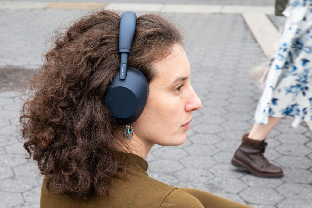​Sony’s WH-1000XM6 headphones are $130 off today only 