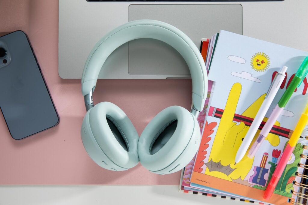 ​Soundcore’s latest noise-crushing headphones are on sale for a new low price 