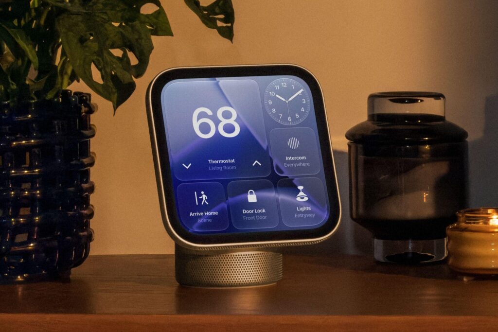 ​Apple’s new HomeView smart display is $10 cheaper at Amazon 