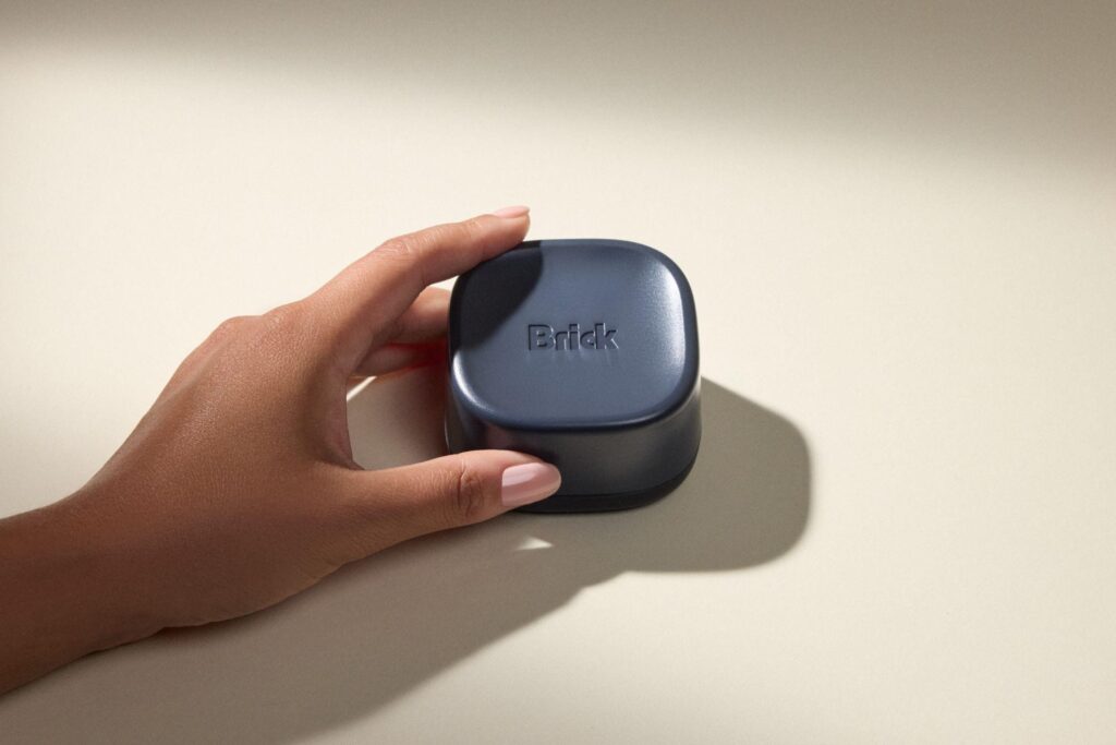 ​Brick’s new app blocker is designed for bedtime doomscrolling 