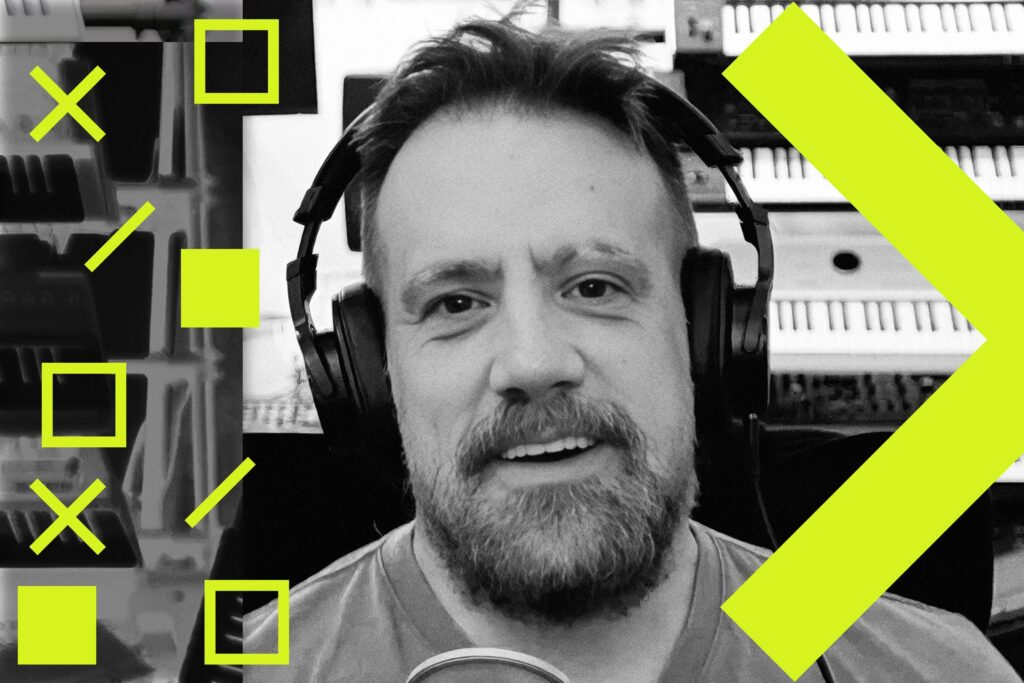 ​Benn Jordan on Flock, privacy, and the new surveillance backlash 