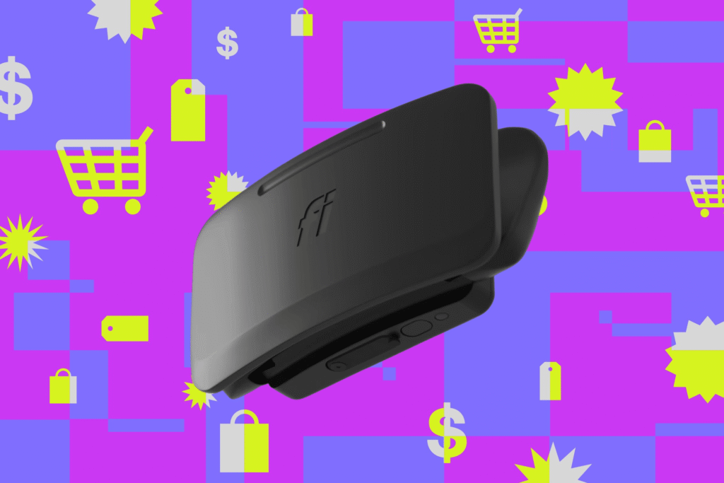 ​Fi’s GPS-equipped dog trackers are on sale for 30 percent off 
