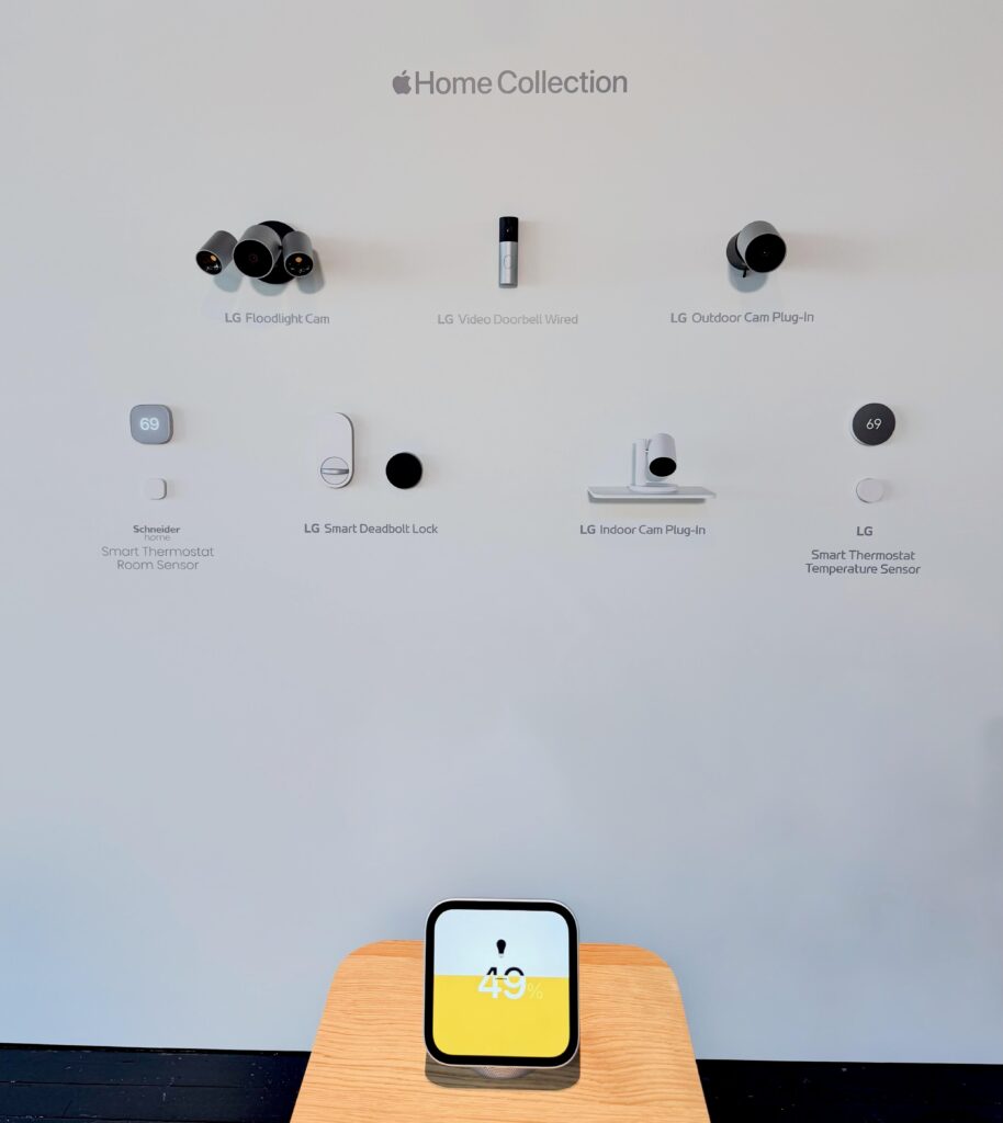 ​Why Apple is finally making its own smart home devices 