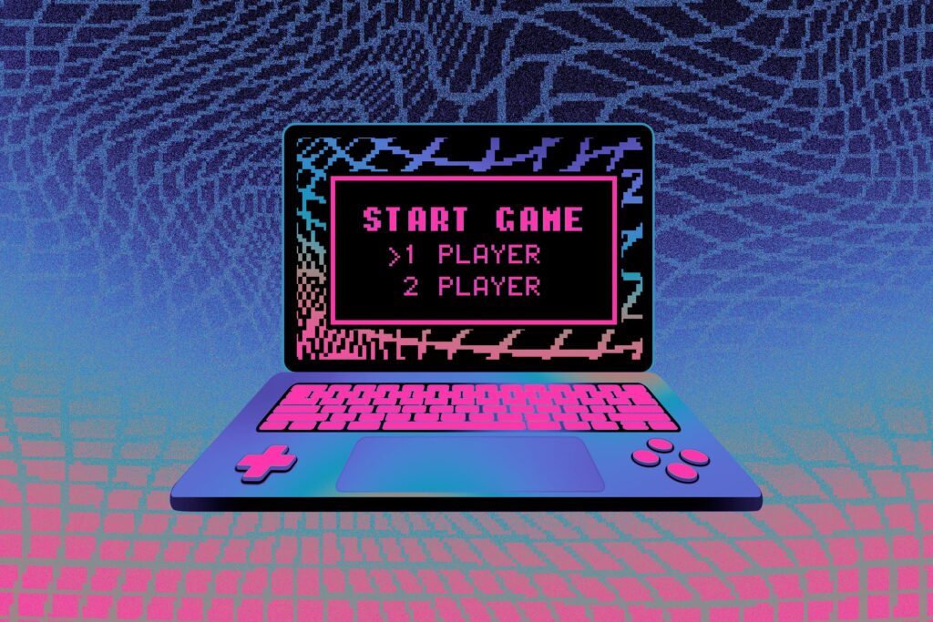 ​Retro gaming is being overrun with AI 
