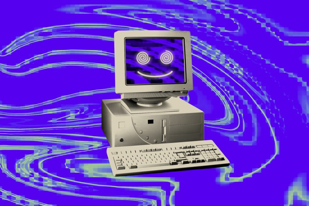 ​Jack Dorsey’s Block made an AI model that talks to you like an awkward new friend 