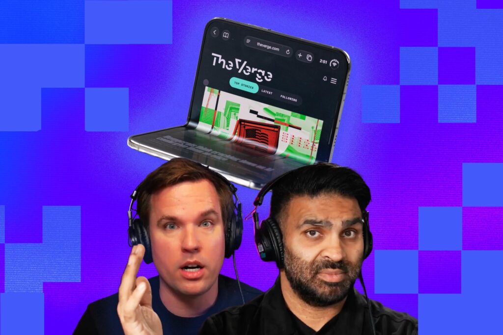 ​The iPhone Duo should have been an iPad 