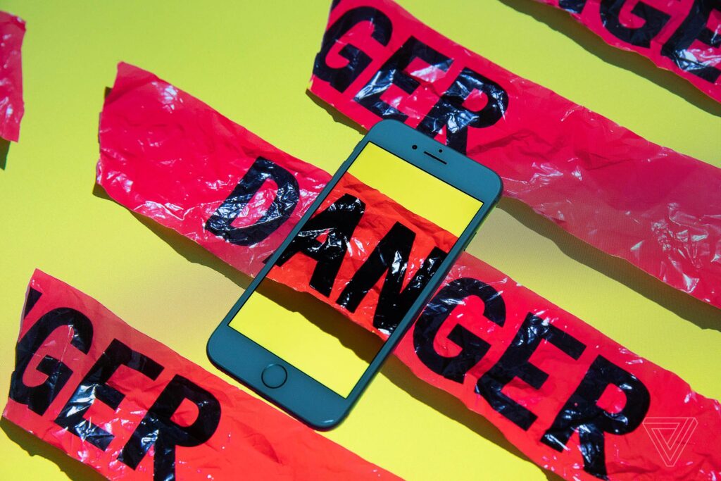 ​Microsoft and Japan took down a cybercrime network behind over a billion scam messages 