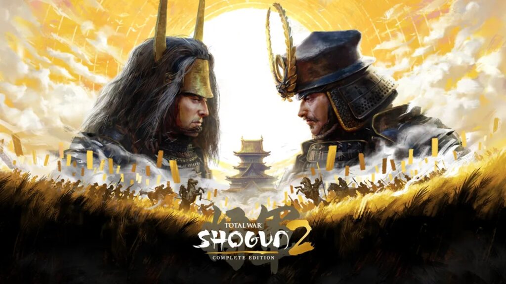 ​Sega pulls Total War: Shogun 2 remaster from sale following disastrous launch 