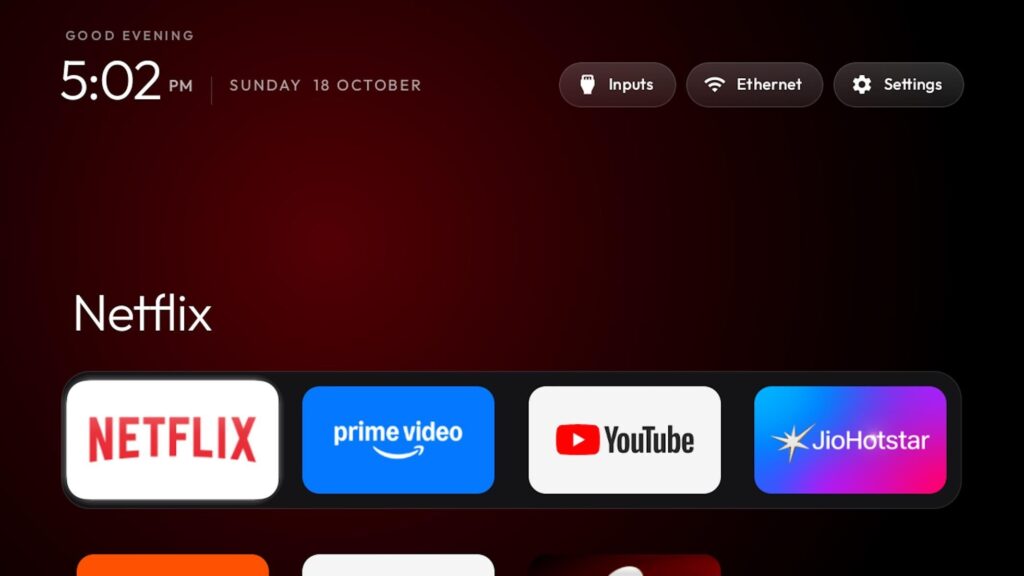 ​People are vibe coding their way to better TVs 