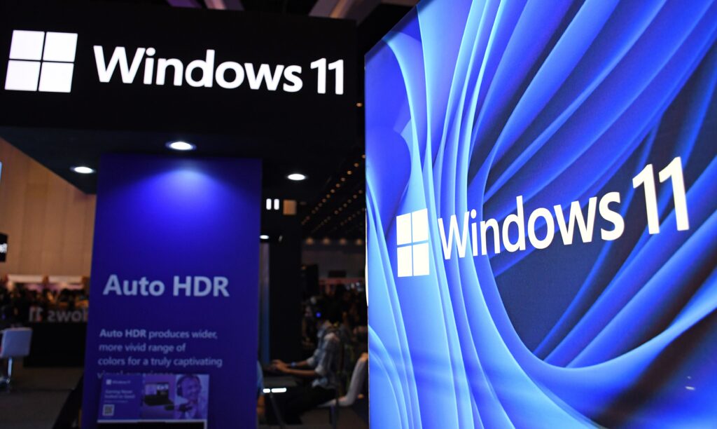 ​Microsoft says Windows 11 is now ‘more responsive’ and runs better on 8GB of RAM 