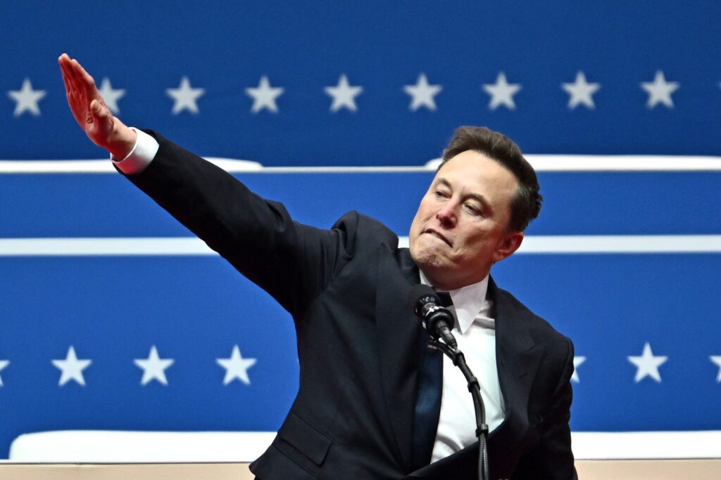 ​TikTok bans Musk documentary account 