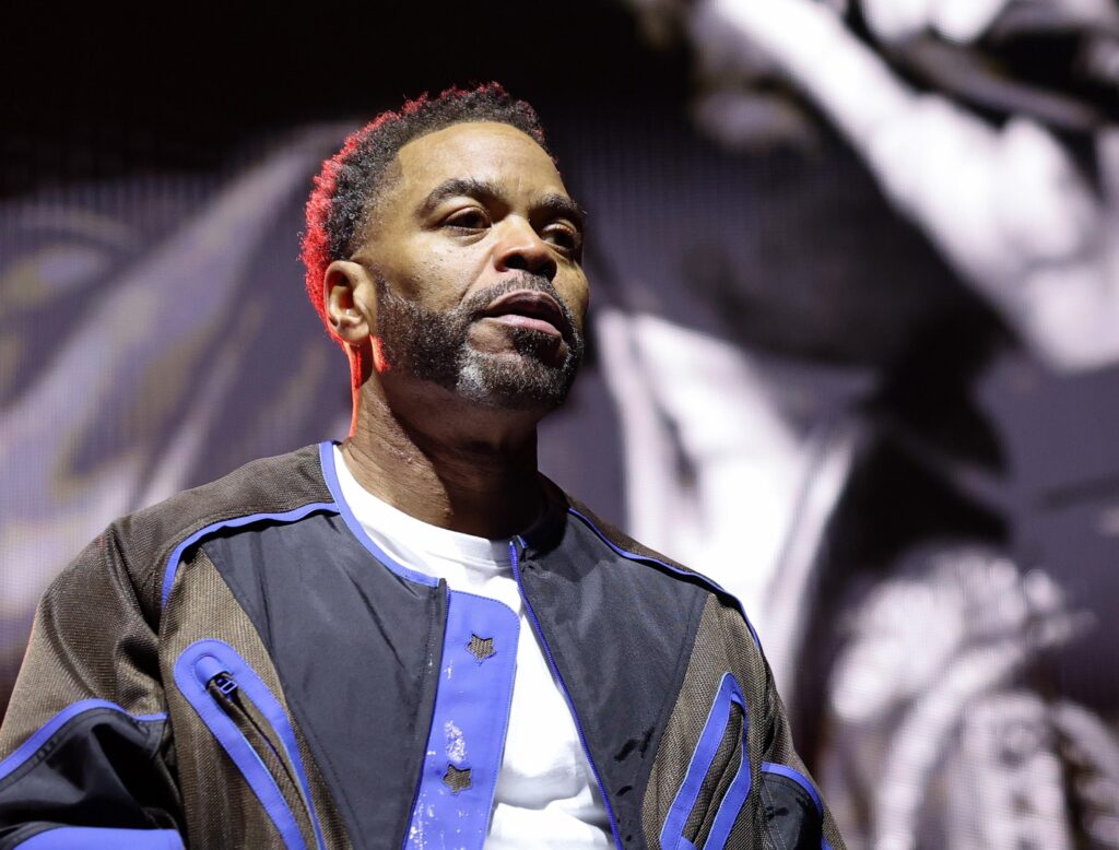 ​We can finally hear some of Wu-Tang Clan’s Once Upon A Time in Shaolin album 