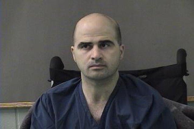 ​Trump calls off livestream of execution 