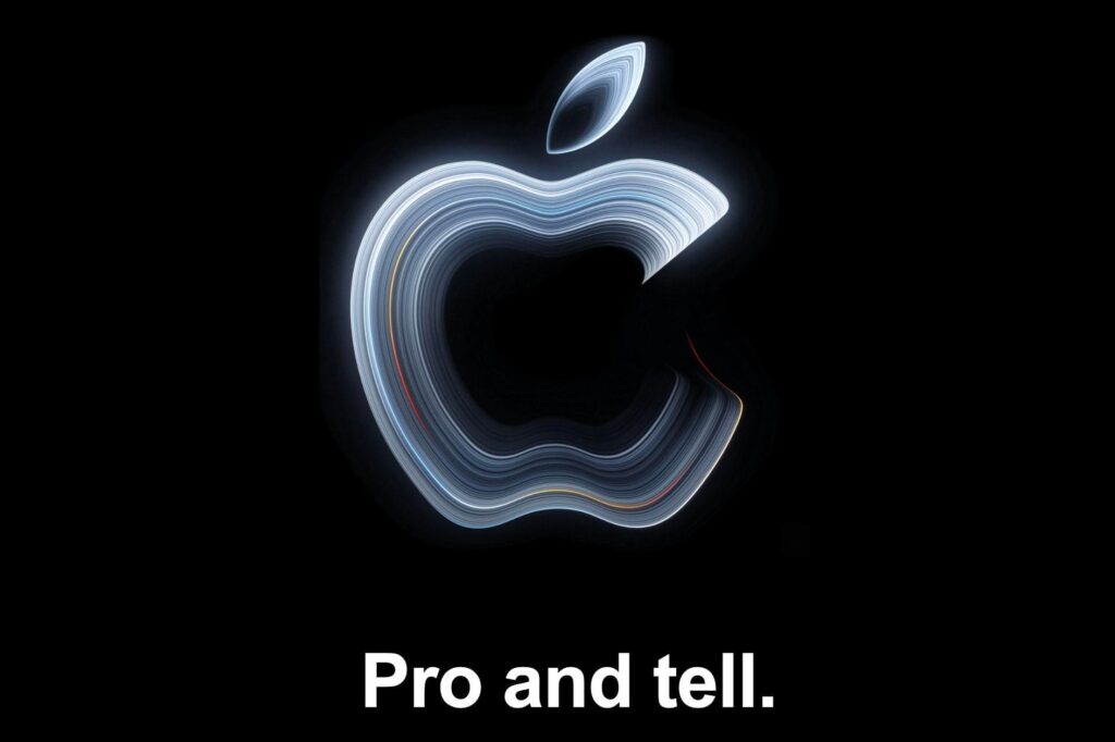​What to expect from Apple’s ‘Pro and tell’ event 