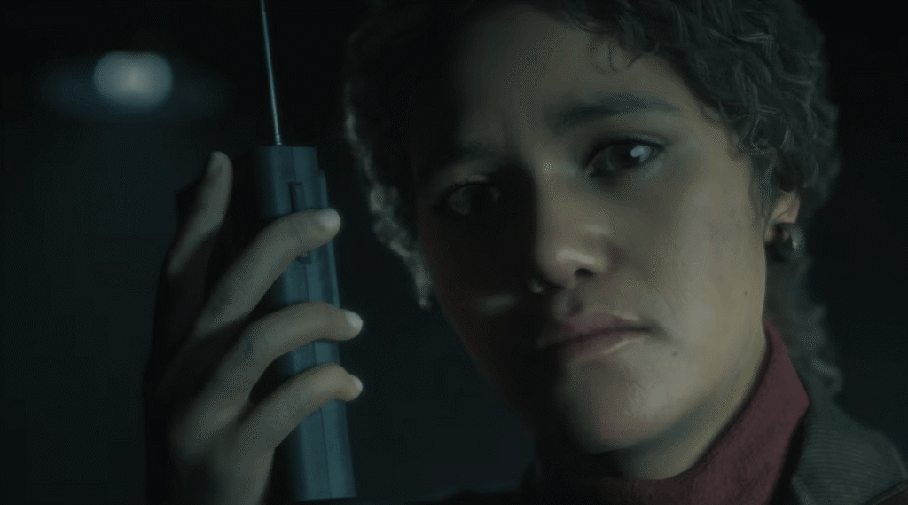 ​Netflix expands TV game lineup with Conjuring spinoff 